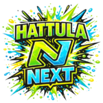 hattula next logo