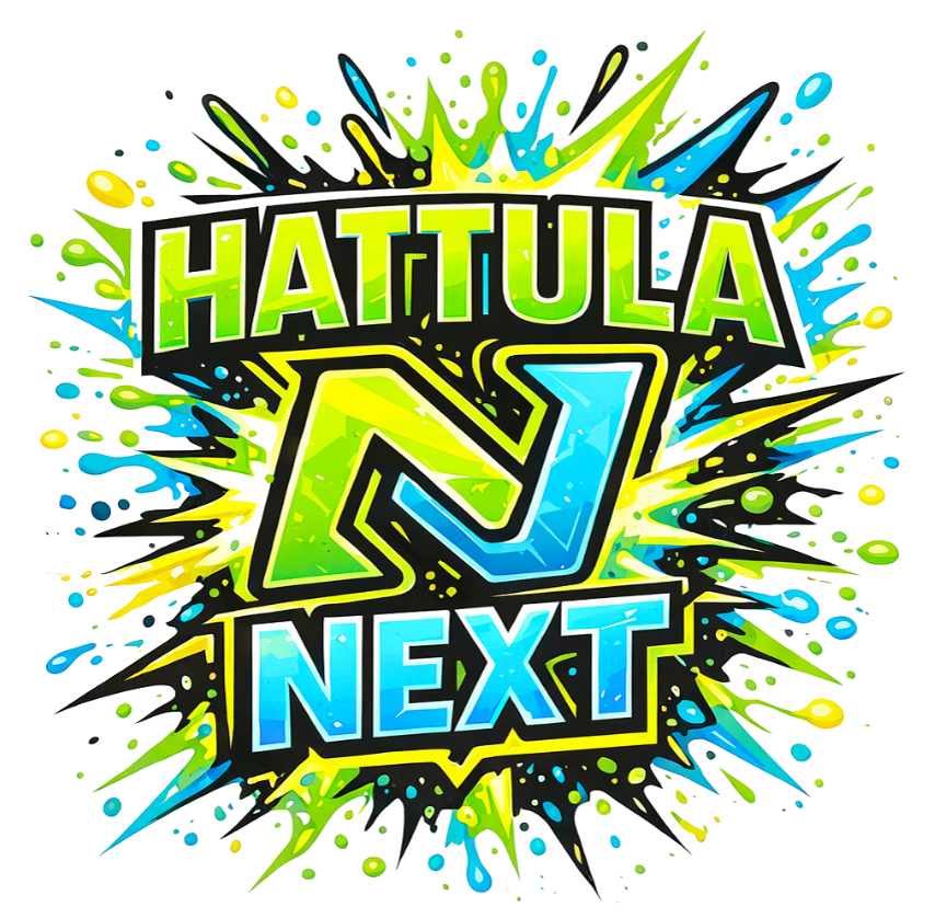 hattula next logo