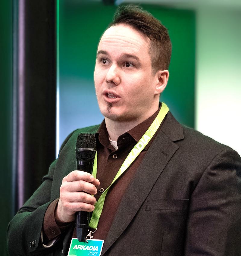 teemu aalto työelämä